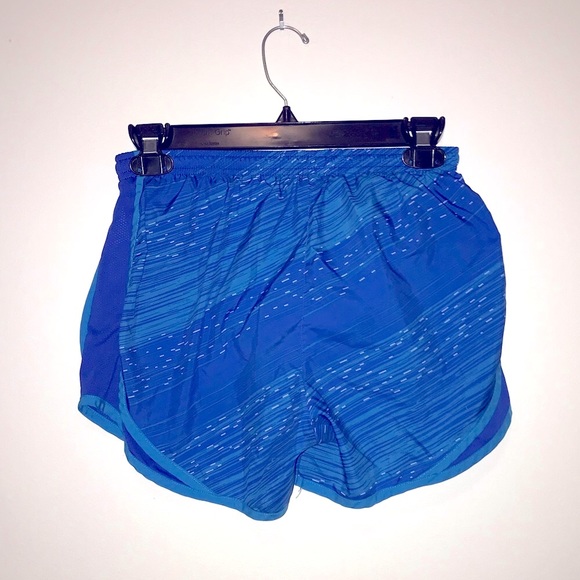 Nike Dri-Fit Shorts - Picture 2 of 5